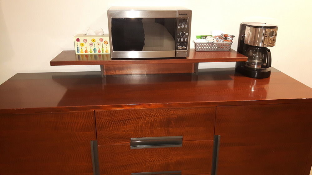 Edgewater Inn 실번 레이크 외부 사진