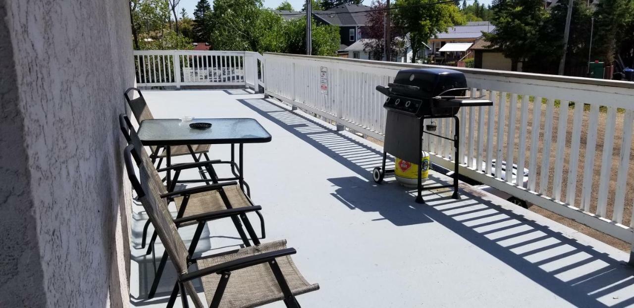 Edgewater Inn 실번 레이크 외부 사진